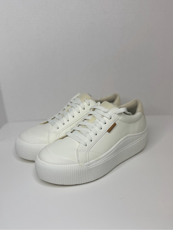 Dr. Scholl's Shoes - Dr Scholls Time Off Max Platform Sneakers